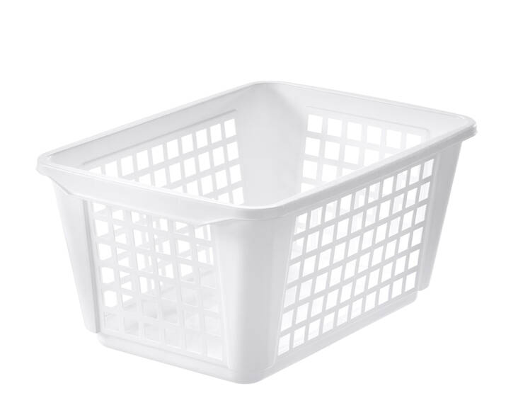 Pyykkikori 46L ORTHEX - Laundry baskets - 138892 - 1