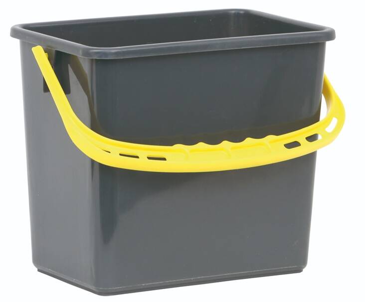 Sanko 6L - Cleaning buckets - 163832 - 1