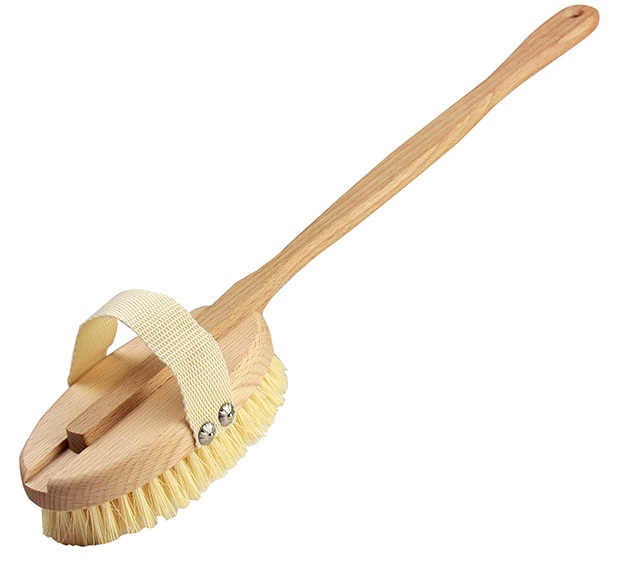 Saunaharja varrella 44cm AINO - Sauna accessories - 139372 - 1