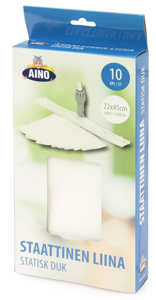Staattinen liina AINO - Floor towels - 139292 - 1