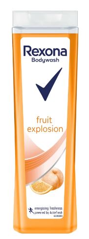 Suihkusaippua 225ml REXONA - Kosmetiikka ja pesuaineet - 170862 - 1