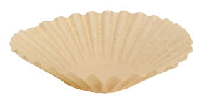 Suodatinpussi 90mm ABENA - Food papers and bags - 164582 - 1