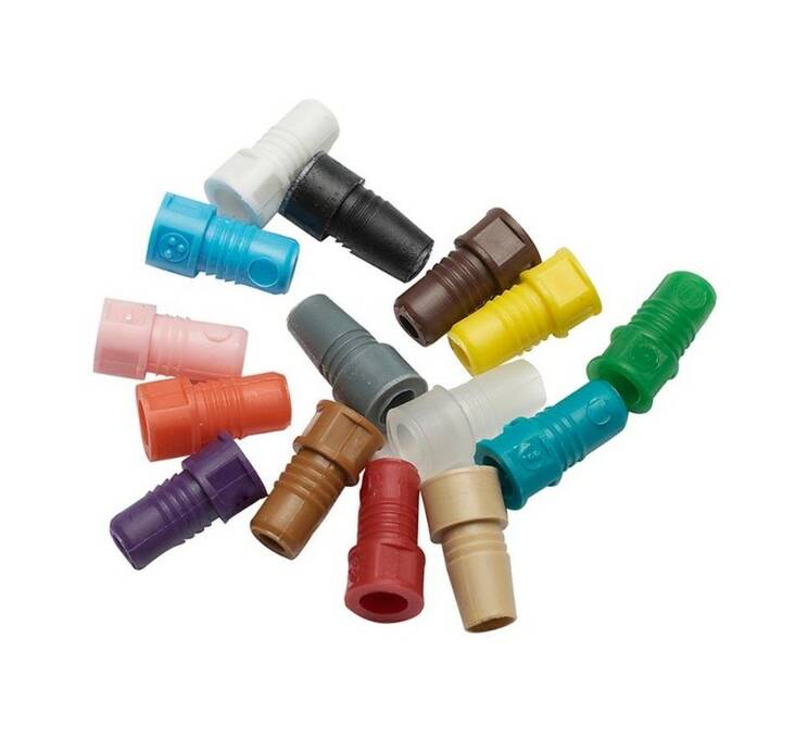 Suutinsarja 14kpl/pkt VIKAN Nito Clean - Pressure sprayers and foaming devices - 174132 - 1