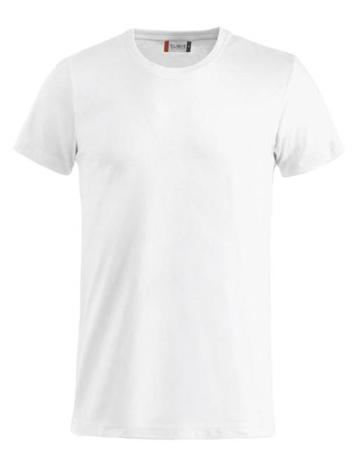 T-paita CLIQUE Basic-T - Vaatteet - 173037 - 1