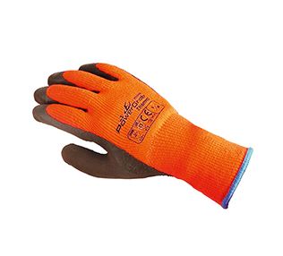 Talvikäsine Powergrab Thermo 11 - Työkäsineet - 177102 - 1