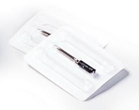 Tekstiilipistoolinneula DENNISON Mark II - Tekstiilipistoolit ja tarvikkeet - 104182 - 1