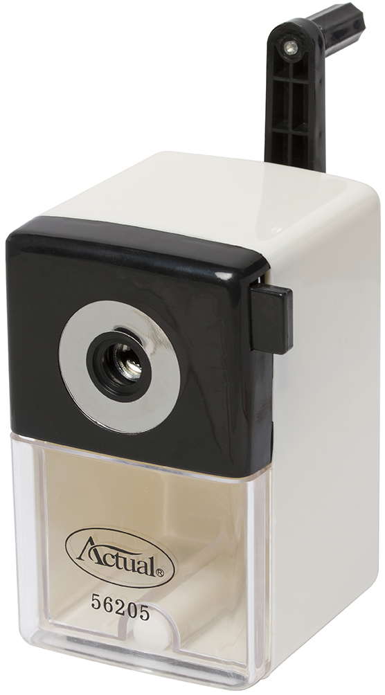 Teroitin pöytämalli ACTUAL - Sharpeners - 103212 - 1