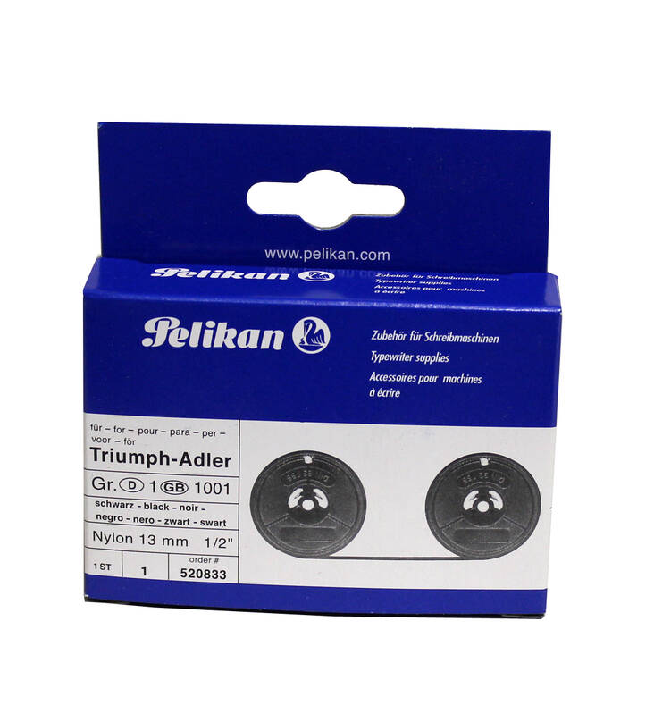 Värinauha Greenman GR1 - Matrix and typewriter cartridges - 101002 - 1