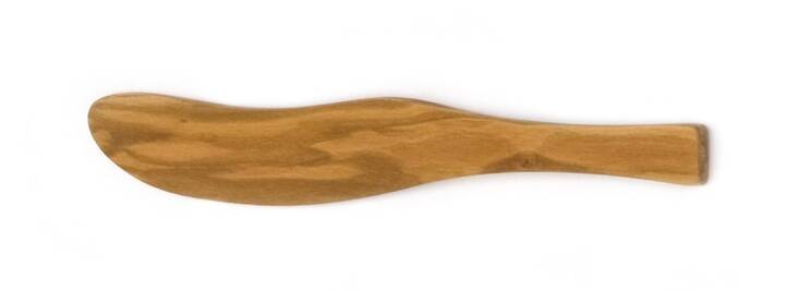 Voiveitsi oliivipuuta 17,5cm - Cooking utensils - 146852 - 1