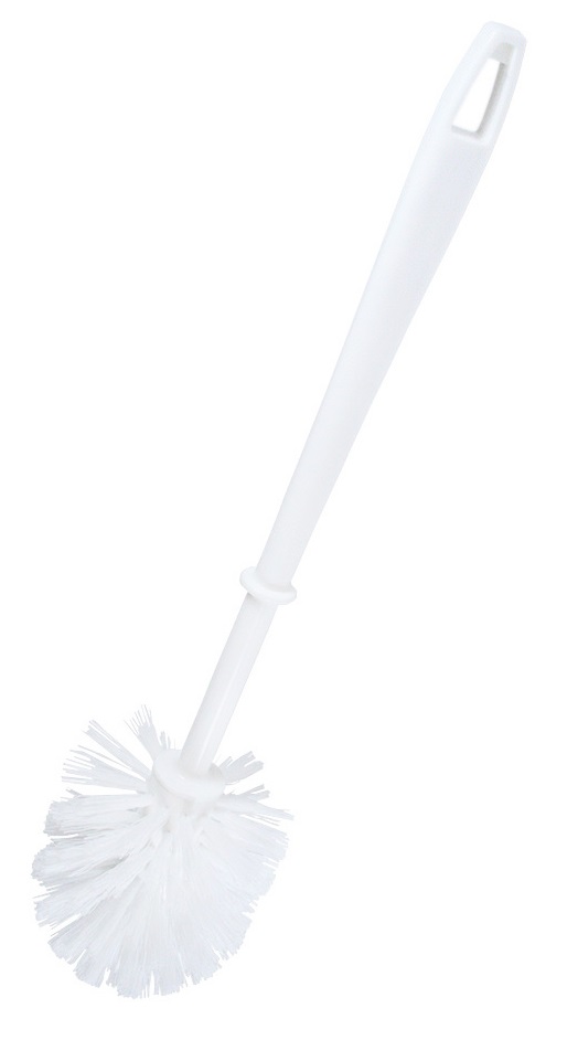 WC-harja 37,8cm AINO - WC-harjat ja -telineet - 139332 - 1