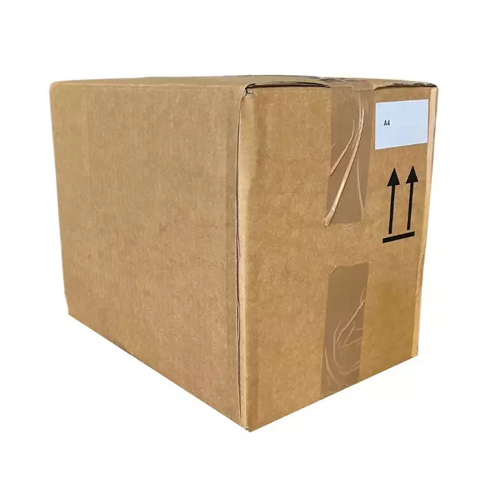 Piirustus- ja askartelupaperi A4 - Papers and canvas - 155062 - 1