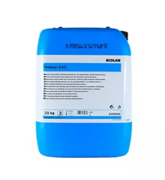 Juoma- ja elintarviketeollisuudelle - Disinfectants - 189212 - 1