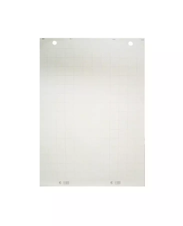 Fläppipaperi 590x800mm - Flipchart Papers - 112312 - 1