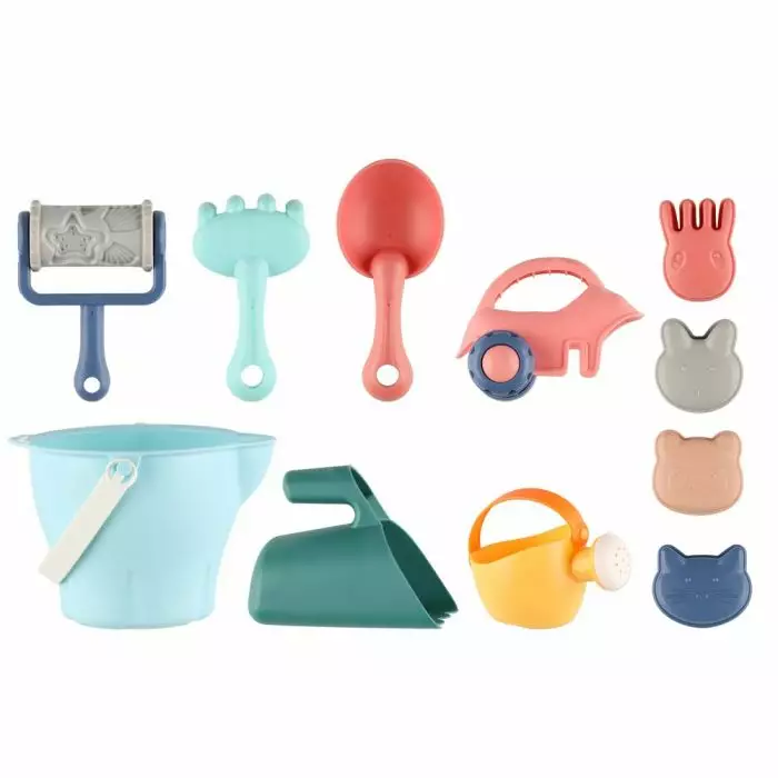 Ikäsuositus 18kk+ - Toys - 188262 - 1