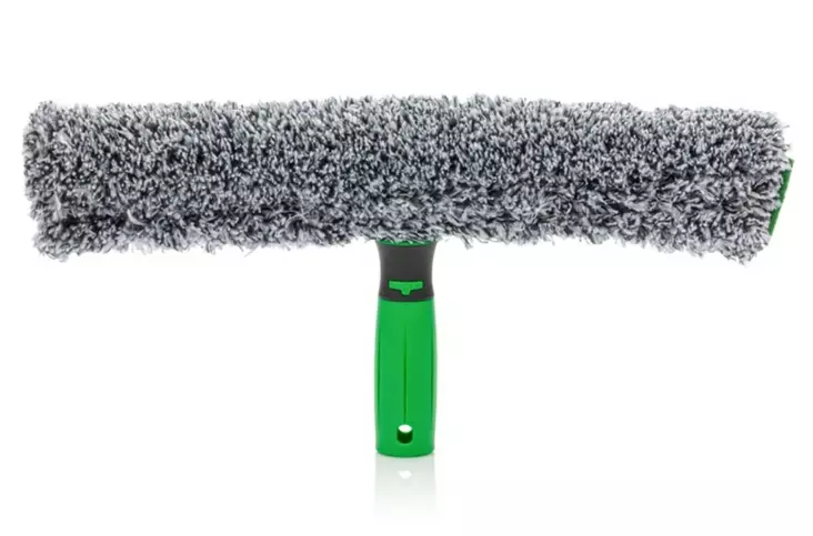 Ikkunanpesin 35cm UNGER ErgoTec Power Washer - Window cleaners - 183942 - 1