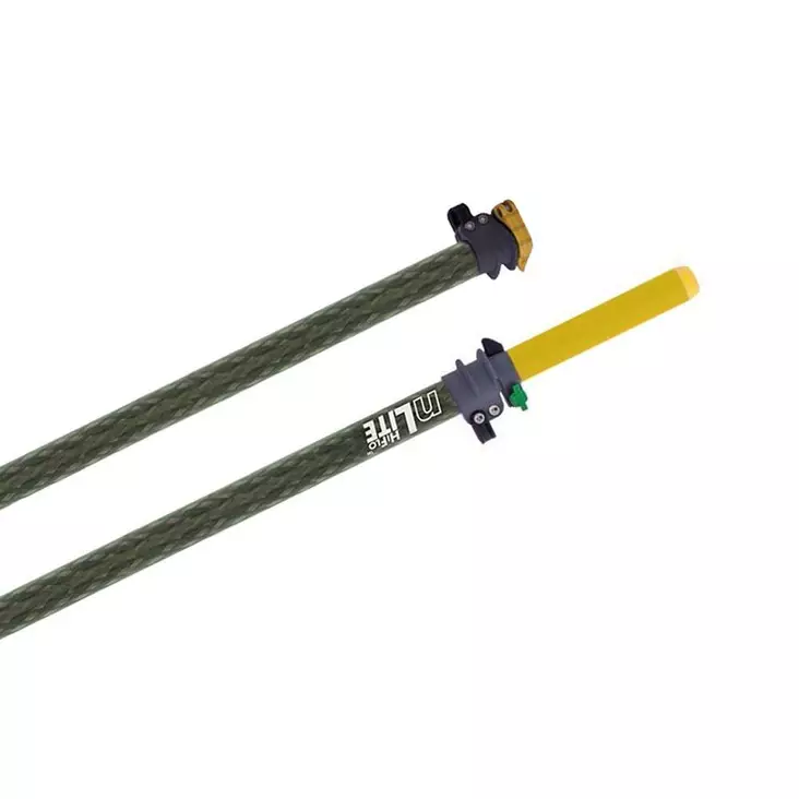 Jatkovarsi 3,41m UNGER nLite Connect - Window cleaning equipments and supplies - 182392 - 1