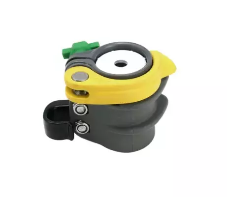 Keltainen, Master & Extension - Window cleaning equipments and supplies - 184202 - 1