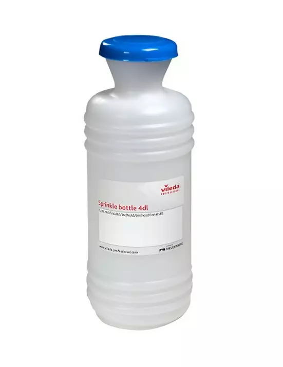 Kostutuspullo 400ml VILEDA Swep - Working solution bottles and labels - 152502 - 1