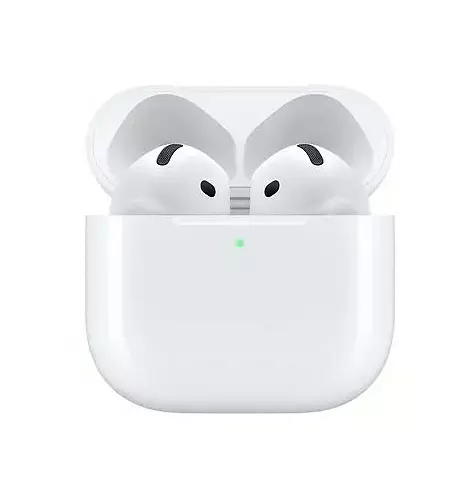 Kuulokkeet APPLE AirPods 4 Gen ANC - Kuulokkeet - 189572 - 1