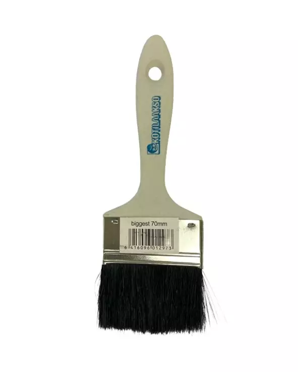 Lakkasivellin 70mm - Painting supplies - 140392 - 1