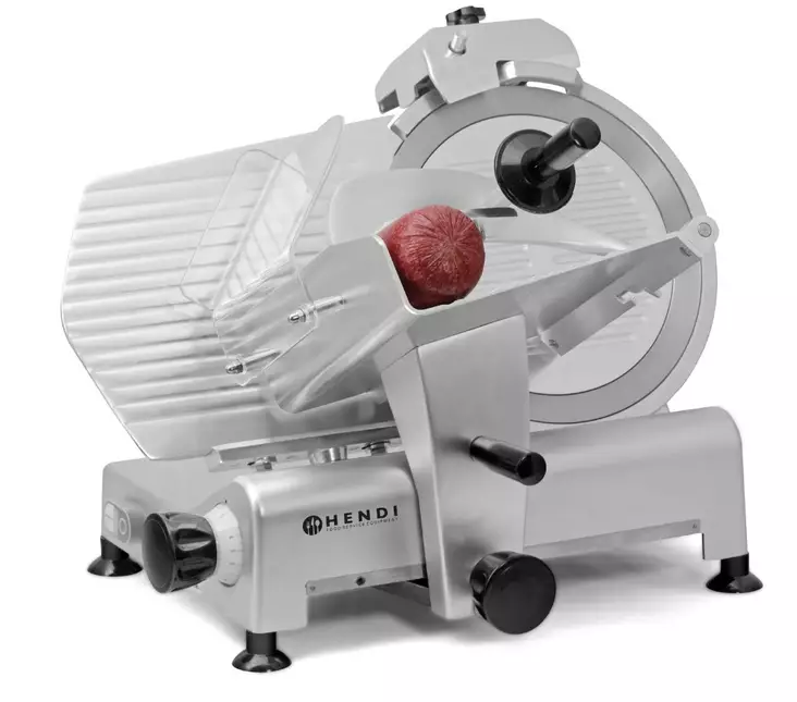 Leikkelekone HENDI Profi Line 300 - Professional kitchen supplies - 183002 - 1