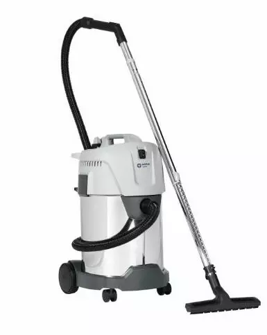 Veden- ja pölynimuri NILFISK VL200 30 PC Inox - Wet and Dry Vacuum Cleaners - 184392 - 1