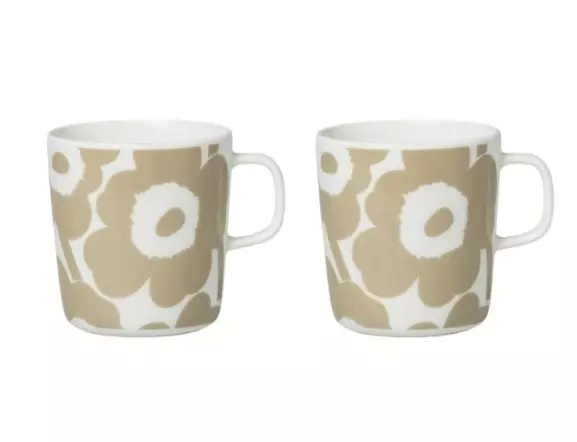 Muki 2,5dl MARIMEKKO Oiva Unikko - N. 35 € - 185962 - 1