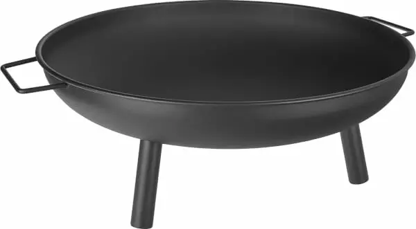 Nuotioalusta 58cm Geko - Grillaustarvikkeet - 185972 - 1