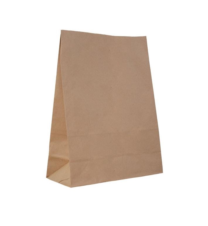 Paperipussi 25x32/11cm Think 'n Green - Paper pouches - 181062 - 1