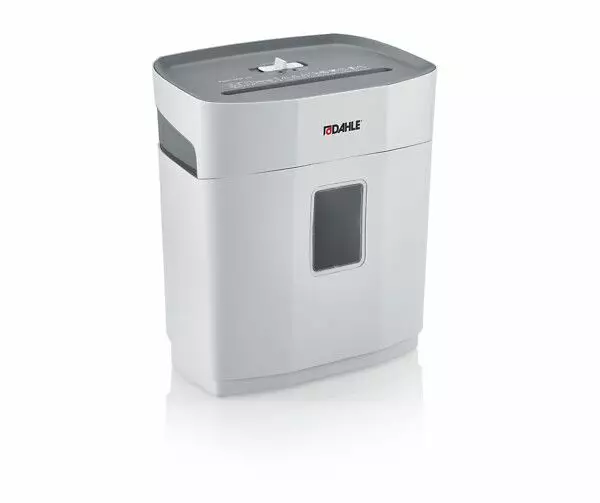 Kapasiteetti 10 arkkia, 12L - Shredders - 187372 - 1
