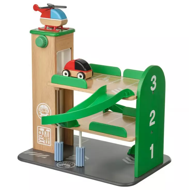 Ikäsuositus 1,5v+ - Toys - 187342 - 1