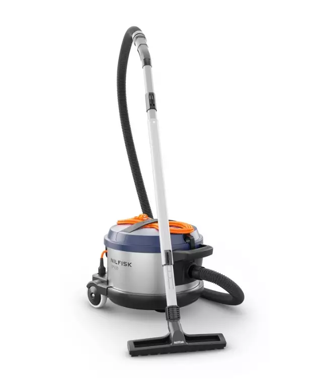 Pölynimuri VP930 PRO HEPA BLUE HF EU - Pölynimurit - 178812 - 1