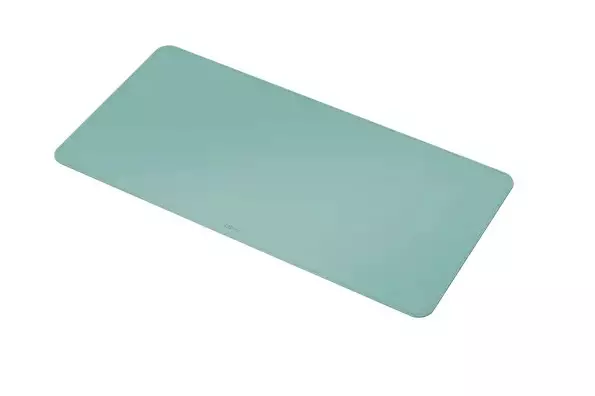 Mintunvihreä, rullattava - Desk Mats - 188552 - 1