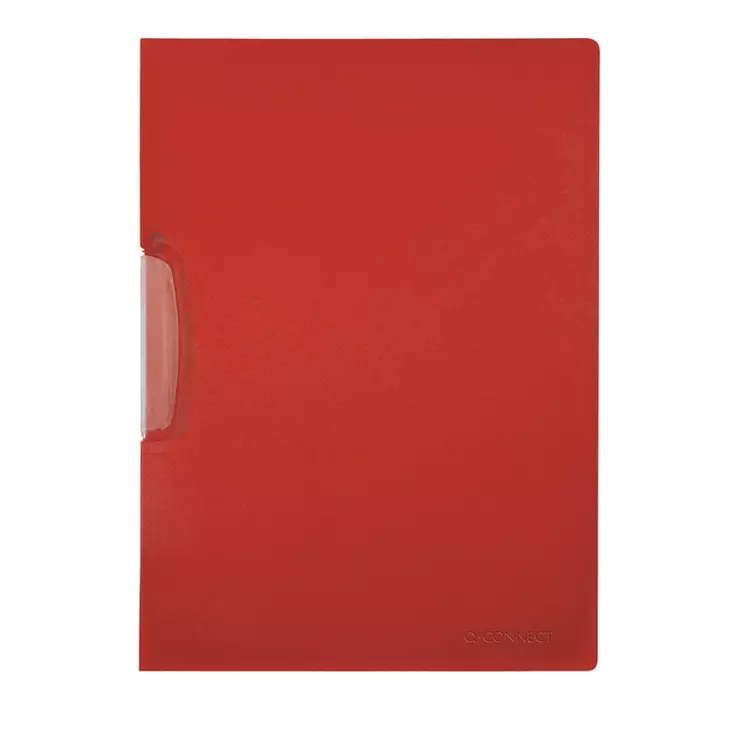 Puristusmekanismikansio A4 Q-Connect - Conference Clip Binders and Lever Arch F - 185132 - 1