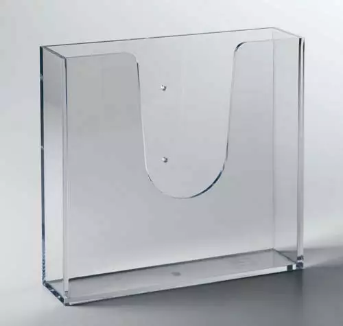 Seinäesiteteline PALASET - Esitetelineet ja tarvikkeet - 117632 - 1