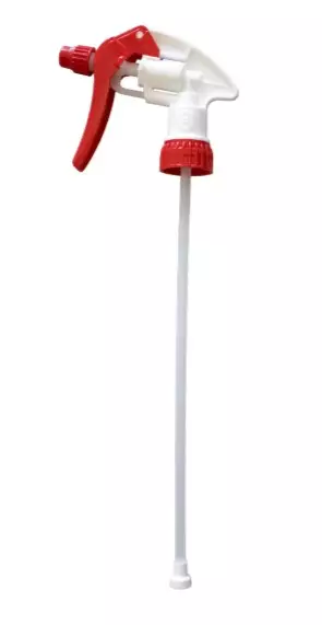 Sumutinpää suihkepulloon 650 ml Canyon - Spray bottles - 184902 - 1