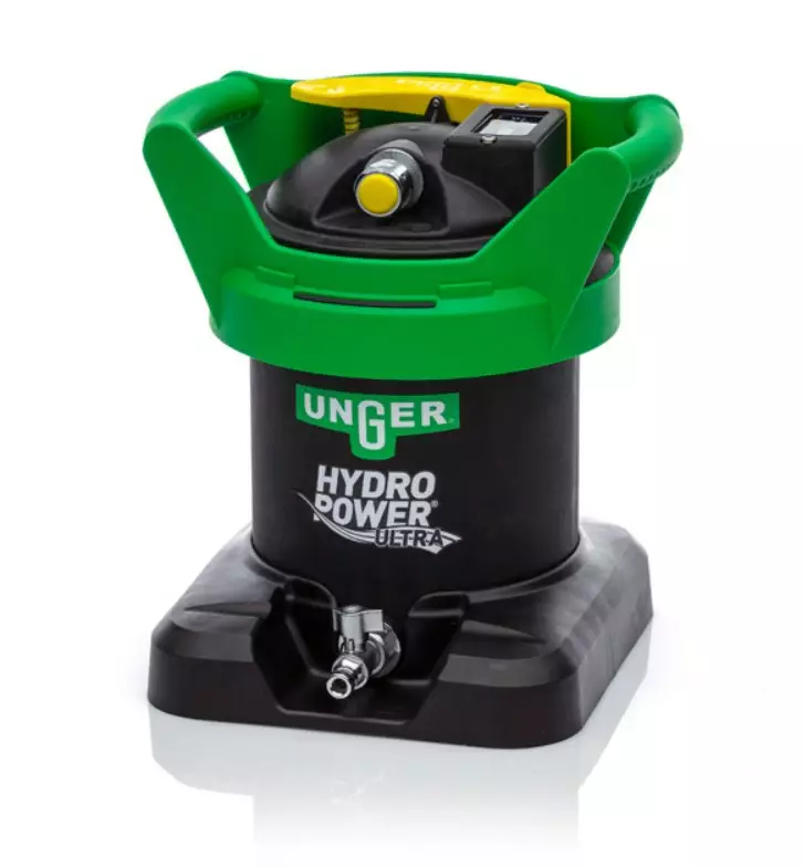 Suodatinyksikkö UNGER HydroPower Ultra S - Window cleaning equipments and supplies - 181782 - 1