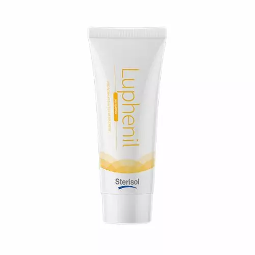 Suojavoide 50ml STERISOL Luphenil - Moisturizers and hand sanitizers - 116042 - 1