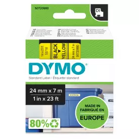 Tarranauha DYMO 24mmx7m 53718 - Label and Embossing Tapes Dymo - 111342 - 1