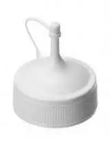 Tippakorkki 500ml TASKI - Working solution bottles and labels - 183572 - 1