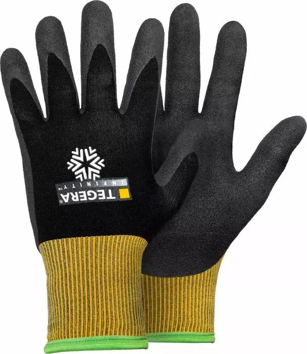 Työkäsine Tegera 8810R Infinity - Work gloves - 186122 - 1