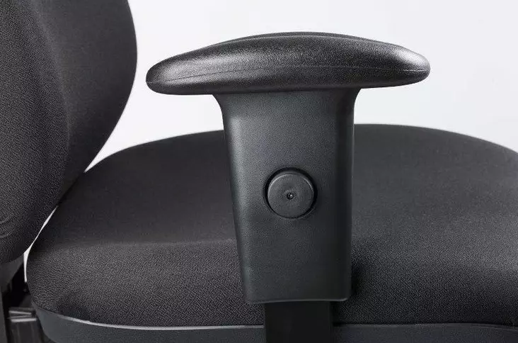 Työtuolin käsinojat Team malliin - Työtuolit - 115912 - 1