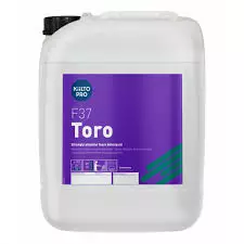 Vaahtopesuaine 20 L KIILTO F37 Toro - Astianpesuaineet ja keittiön puhtaus - 189332 - 1