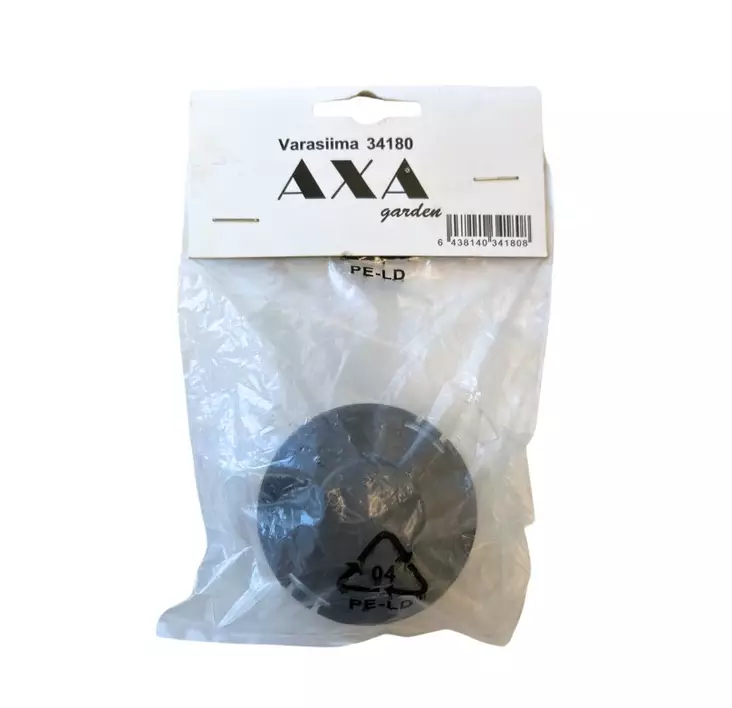 Trimmerin varasiima AXA 250W - Puutarhatarvikkeet - 147312 - 1