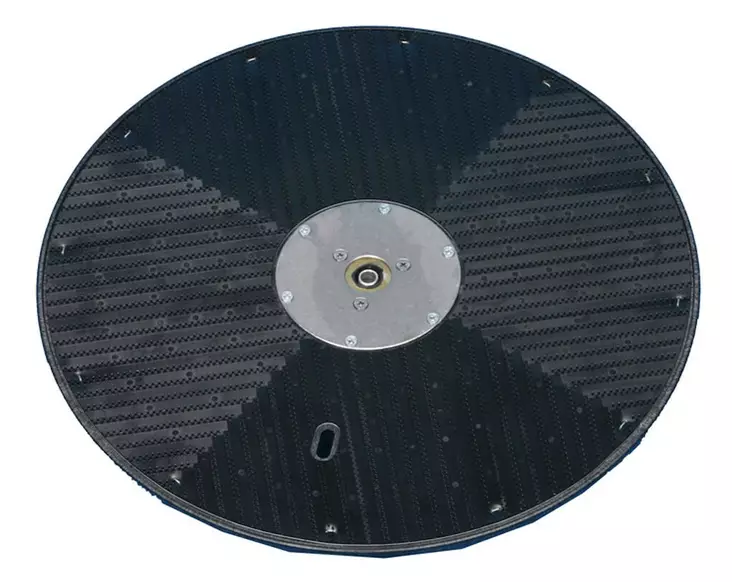 Vetoalusta TASKI Ergodisc Flexx 43 - Lattianhoitokoneiden varusteet - 184272 - 1