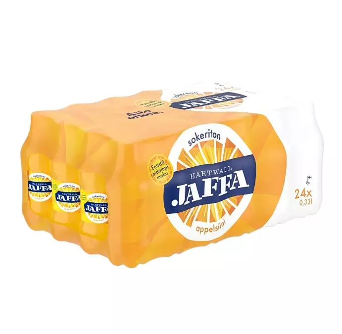 Sokeriton, 24pll/pkt - Juices and soft drinks - 183732 - 1