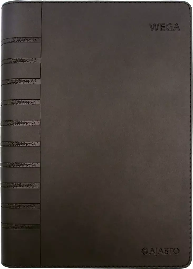 Wega A5 2025-2026 lukuvuosikalenteri - Lukuvuosikalenterit - 183332 - 1