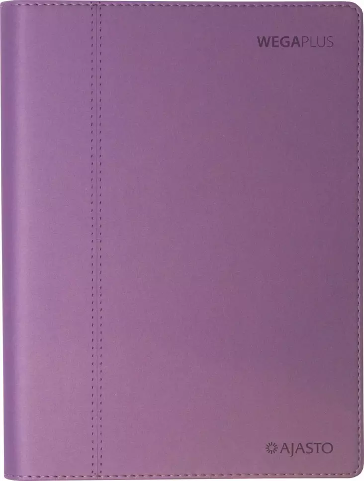 Wega Plus, luumu - Desk calendars - 181202 - 1