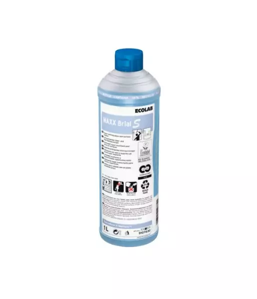 Yleispuhdistusaine 1L Maxx Brial S - General cleaning products - 177212 - 1