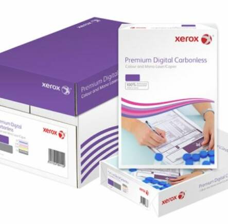 Itsejäljentävä paperi A4/80g XEROX - Copier Papers - 154933 - 1